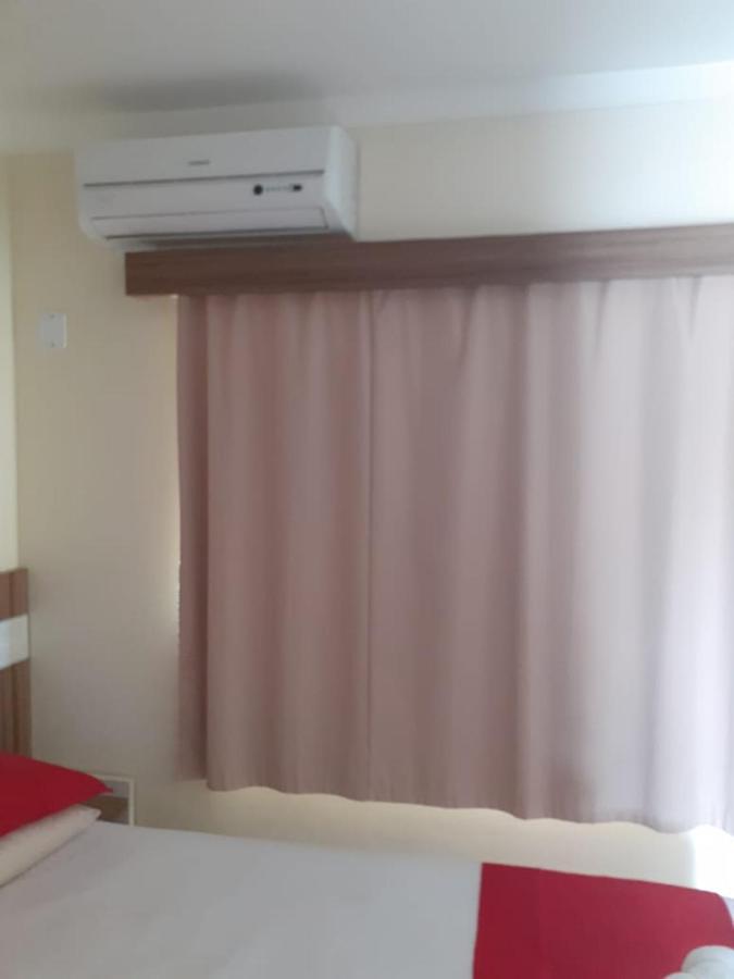 Lacqua Diroma Beleza Romana III Appartement Caldas Novas Buitenkant foto